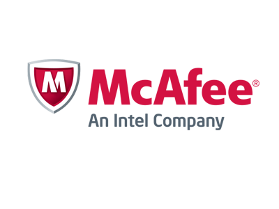 mcafee