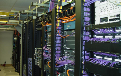 Networking and Network infrastructure services