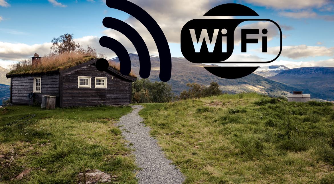 Rural Broadband and Wi-Fi solutions Solutions in India